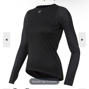 Pearl Izumi Top